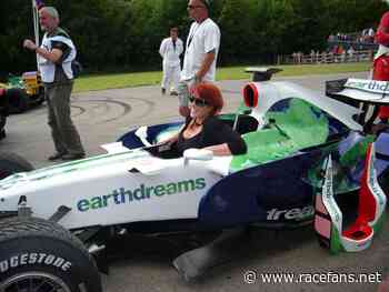 Fuelling the passion – Our memorable first encounters with live F1 | Round Table