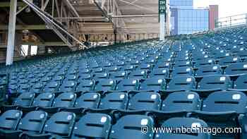 Here's What the Forecast Looks Like for Cubs' Opening Day at Wrigley Field