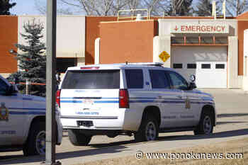 Ponoka Docs under pressure as ER closed four times in last two weeks