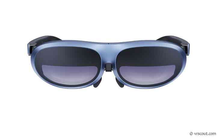 Rokid’s Latest AR Glasses Promise BIG Entertainment