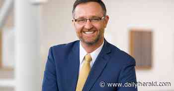 'The perfect fit': Benedictine University to welcome new president