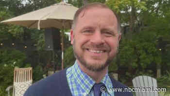 Police Believe Plastic Surgeon Accused of Murdering Missing Lawyer was in Miami-Dade