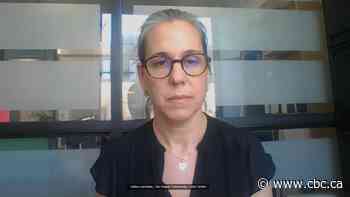 Federal budget: grocery rebate will make a 'small difference,' says community worker