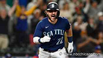 Cubs Roster Takes Shape as Luis Torrens Makes Team