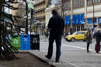 Residents want Victoria to silence ‘very intimidating’ downtown street preachers