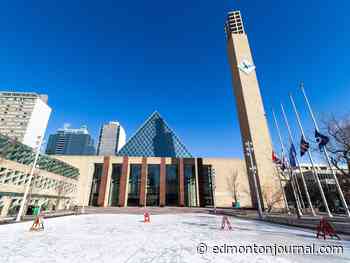 Edmonton paid $70,000 for zoning podcast Making Space