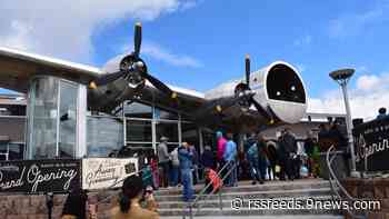 Denver scoop shop reopening as Little Man Ice Cream