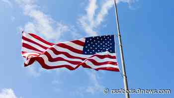 Gov. Polis orders flags lowered to honor victims in Nashville