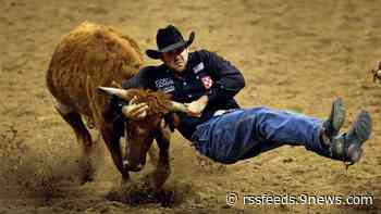 Luke Branquinho, Cody Wright among 2023 ProRodeo Hall of Fame inductees