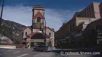 Black Hawk casino heist is largest in Colorado history