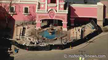 Casa Bonita plans safety, crowd control plans for reopening