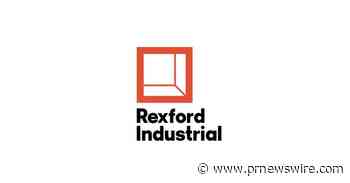 Rexford Industrial Announces Pricing of $300 Million of 5.000% Senior Unsecured Notes due 2028