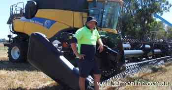 Renewed calls for grain inquiry after report alleges