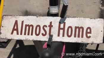 ‘Almost Home': Hope Alive as SW Florida Slowly Recovers 6 Months After Hurricane Ian