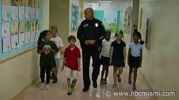 Broward School Board Hasn't Paid the Bills for School Resource Officers