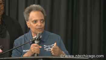 Lightfoot Backs 3 Subsidized Housing Plans for La Salle Street Corridor