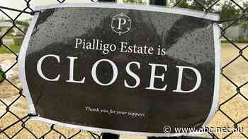 Canberra's Pialligo Estate announces permanent closure leaving staff and those with future weddings in the lurch