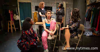 ‘According to the Chorus’ Review: Backstage Truths