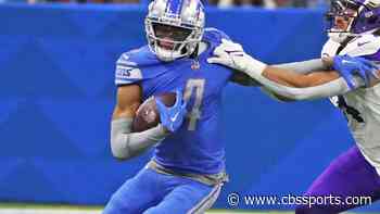 How Panthers plan to use new WR D.J. Chark as they attempt to replace production of D.J. Moore