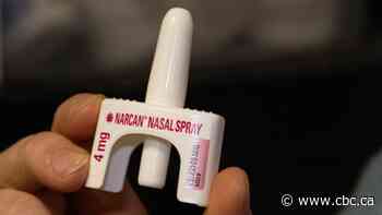 Sask. medical students to ask provincial government to pay for and distribute naloxone