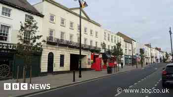 Man arrested after woman raped in Doncaster city centre