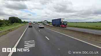 M18 near Doncaster to be closed overnight