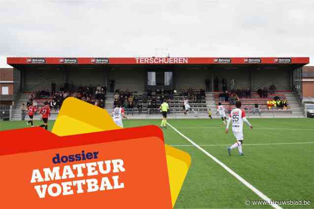 Het hoogste amateurniveau van België, maar Winkel Sport heeft meestal amper 100 toeschouwers: “Acties om meer volk te lokken doen we niet meer, het vraagt veel werk om uiteindelijk toch maar vijftien man meer te zien opdagen”