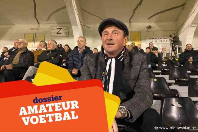 “Mensen blijven tegenwoordig op zaterdagavond liever in hun zetel zitten”, Vlaams-Brabantse clubs lokken steeds minder toeschouwers (behalve als er een derby is)