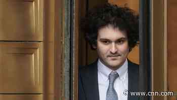 FTX founder Sam Bankman-Fried tried to bribe Chinese officials, prosecutors say