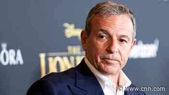 Disney begins laying off 7,000 employees, CEO says