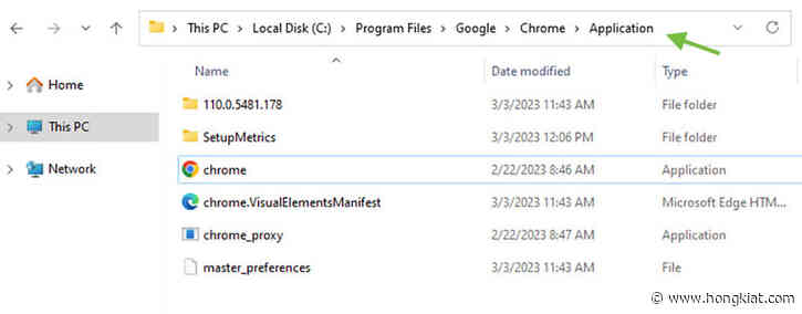How to Launch Chrome in Incognito Mode by Default