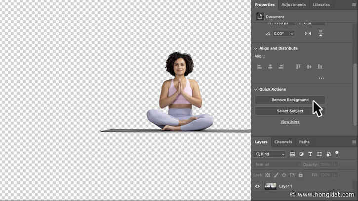 5 Tools to Remove Watermark from Images