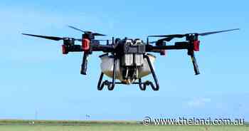 Start-up plants seeds of hope for future