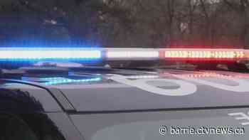 12-year-old girl found safe in Barrie