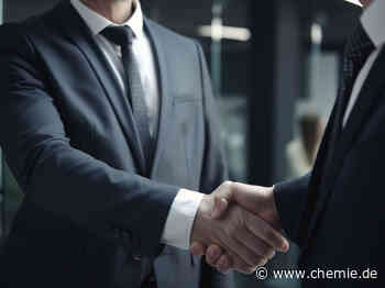 Waters Corporation ernennt Richard Fearon zum Mitglied des Vorstands