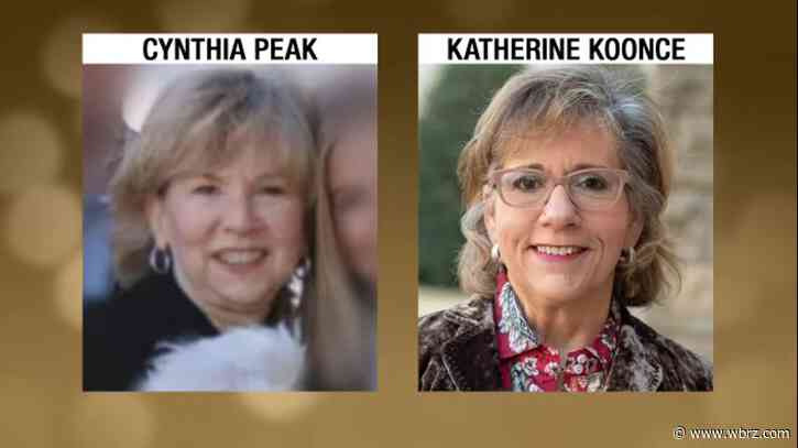 Friends and family mourn the loss of two Louisiana natives killed in Nashville school shooting