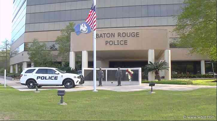 BRPD looking into their protocols following deadly helicopter crash