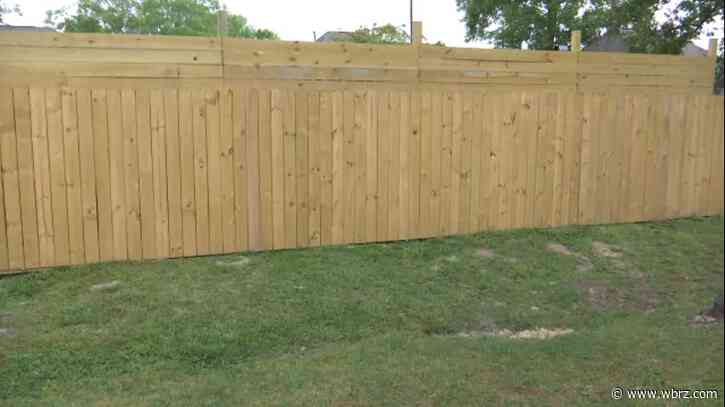 After threatening to sue homeowner for ignoring letter, parish now admits it never sent it