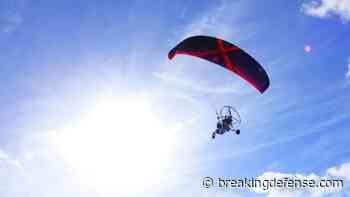 UK tests 7 uncrewed systems for Heavy Lift Challenge future capabilities program