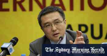 ‘Havoc and disaster’: Chinese ambassador slams US in letter to NZ MPs