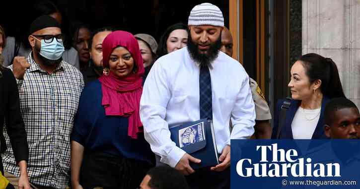 US court reinstates Adnan Syed murder conviction in Serial podcast case