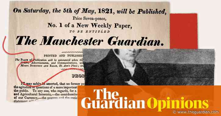 The Guardian view on our links to slavery: a necessary reckoning with the past | Editorial