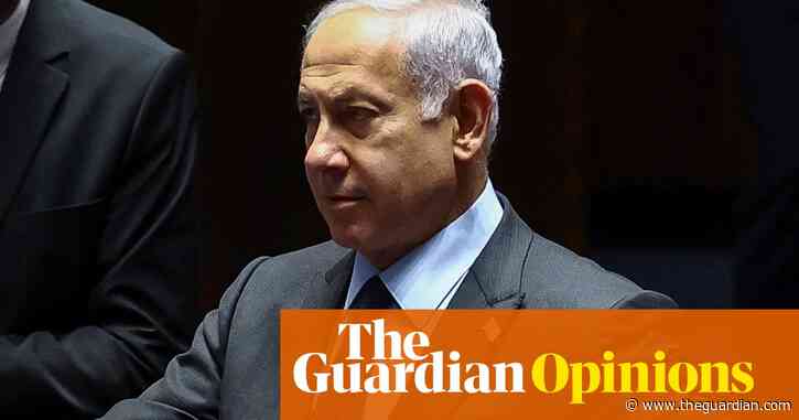 The Guardian view on Israel’s political crisis: not over yet | Editorial