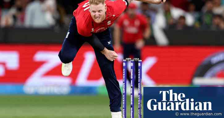 Chennai Super Kings line up Ben Stokes as future captain in IPL