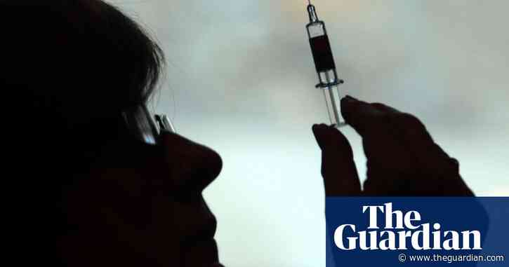 We must continue to guard against the anti-vaccine movement | Letters