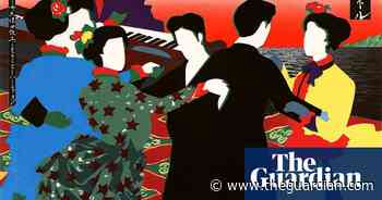 20th century Japanese poster art – in pictures