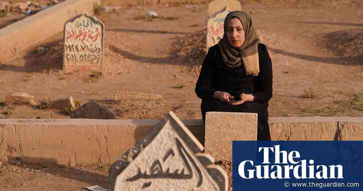 Exposing the myth of Britain’s ‘perfect’ war against Islamic State – podcast