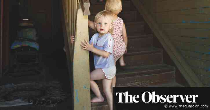 The big picture: memories of a rural Russia untouched by time