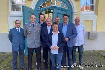 Herford: Was bringt ein Gesellschaftsjahr?