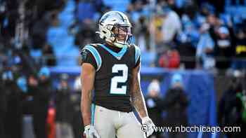 Ryan Poles Woke Justin Fields With News of Bears Trade for DJ Moore